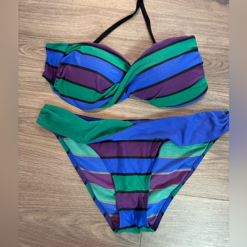 Spanish Bikini
